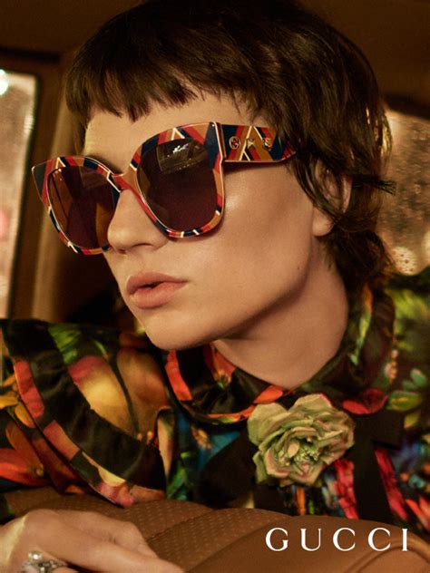 gucci spring summer 2017 glasses